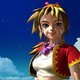 Chrono Cross